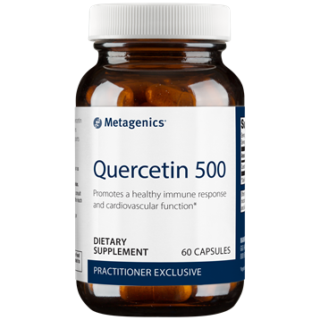 Quercetin 500 60 caps