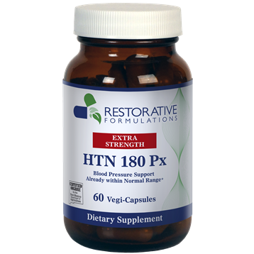 HTN 180 Px-Extra Strength 60 vegi caps