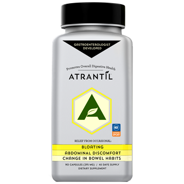 Atrantil Digestive Supplement 90 caps