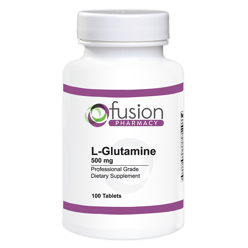 L-Glutamine