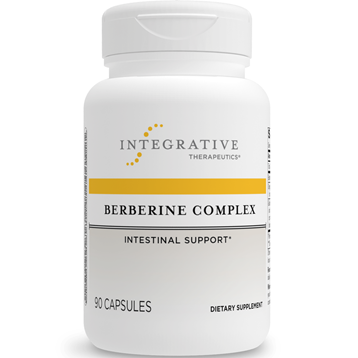 Berberine Complex 90 caps