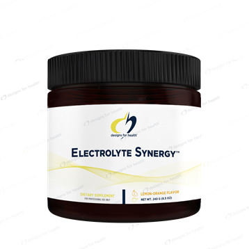 Electrolyte Synergy 240 g