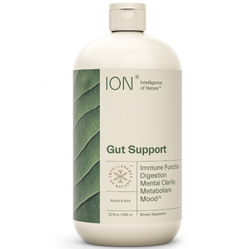 ION* Gut Support 32 fl oz