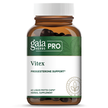 Vitex 60 lvcaps