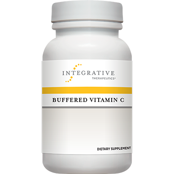 Buffered Vitamin C 1000 mg 60 vegcaps