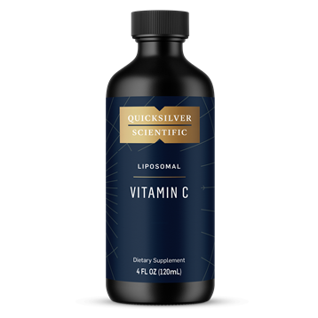 Vitamin C Liposomal 4 oz