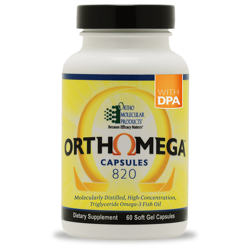 Orthomega® 820