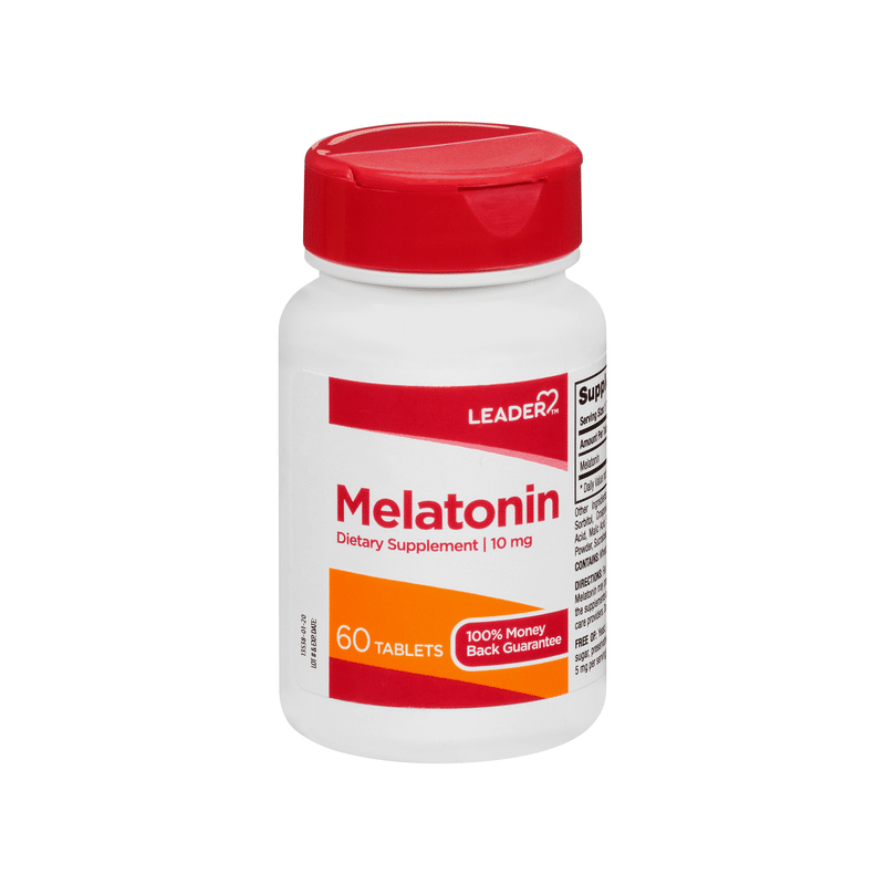 Melatonin 10mg