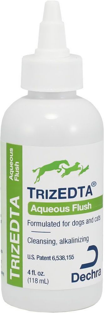 TrizEDTA Aqueous Flush