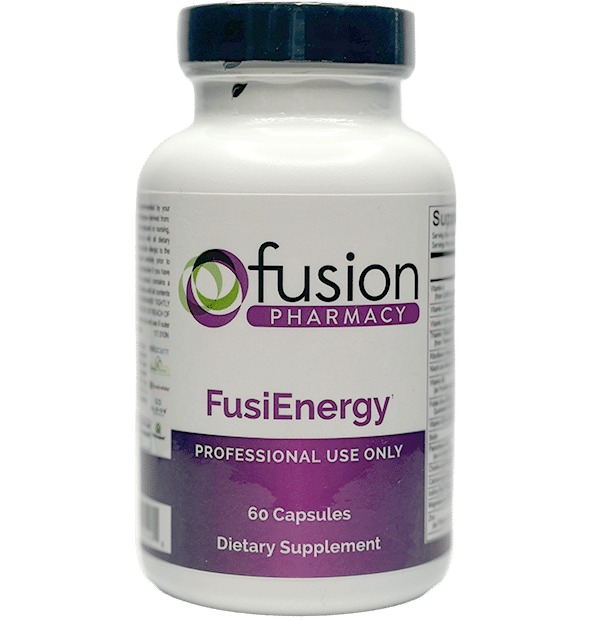 FusiEnergy