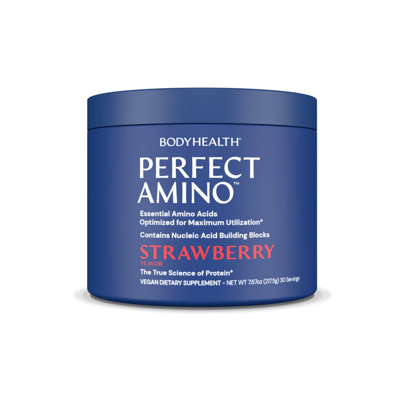 Perfect Amino