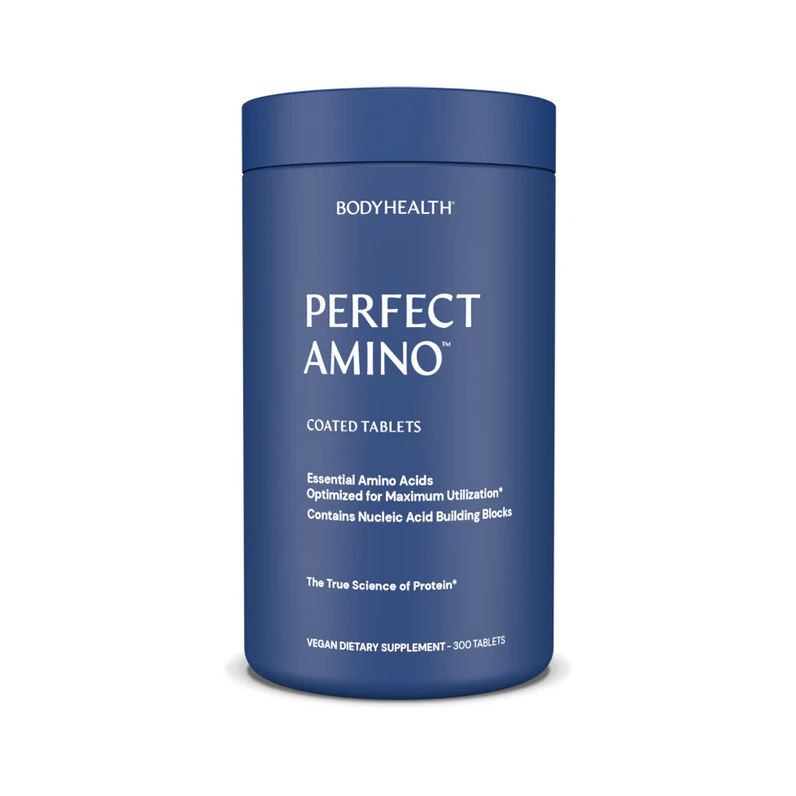 Perfect Amino Tablets