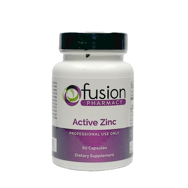 Active Zinc