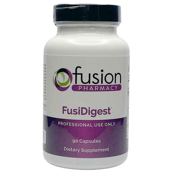 FusiDigest