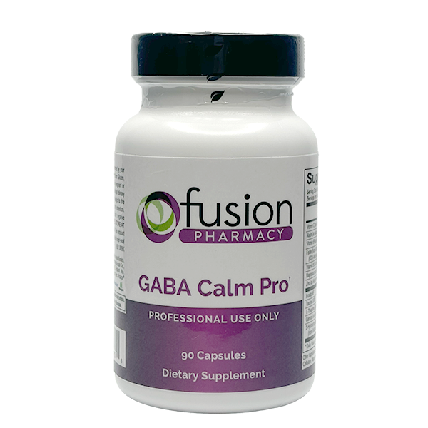 GABA Calm Pro