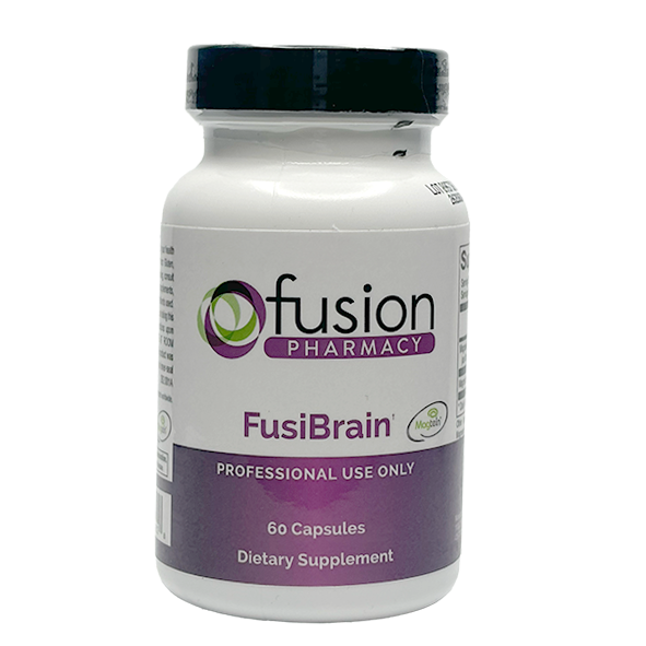 FusiBrain