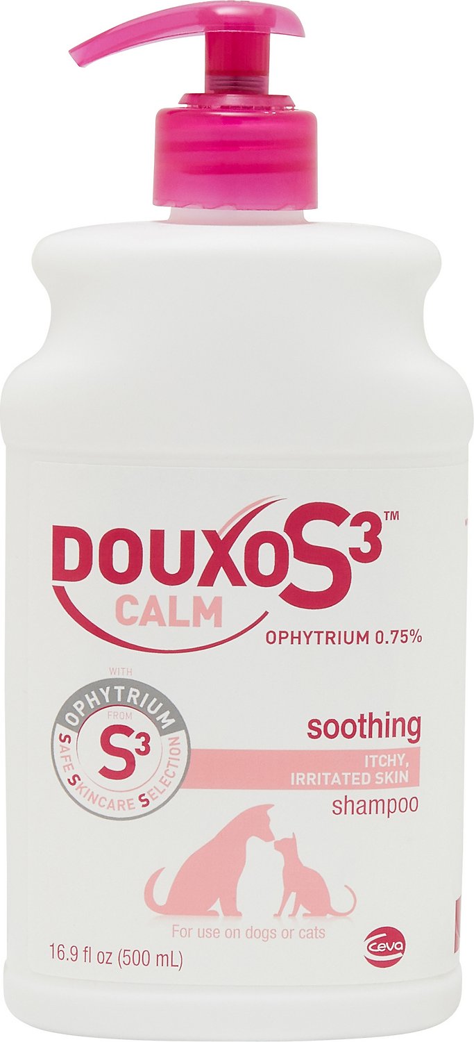 Douxo S3 Calm Shampoo