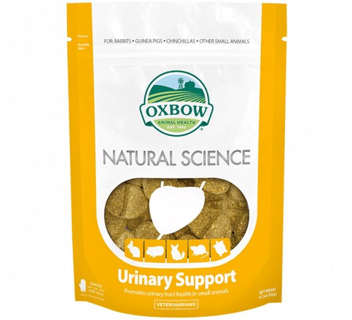 Oxbow Natural Science Urinary Support