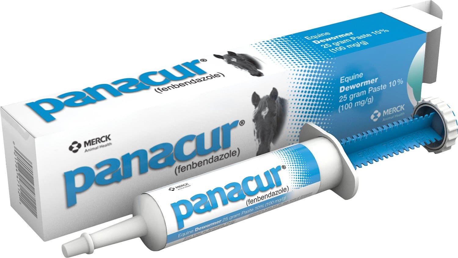 Panacur Paste