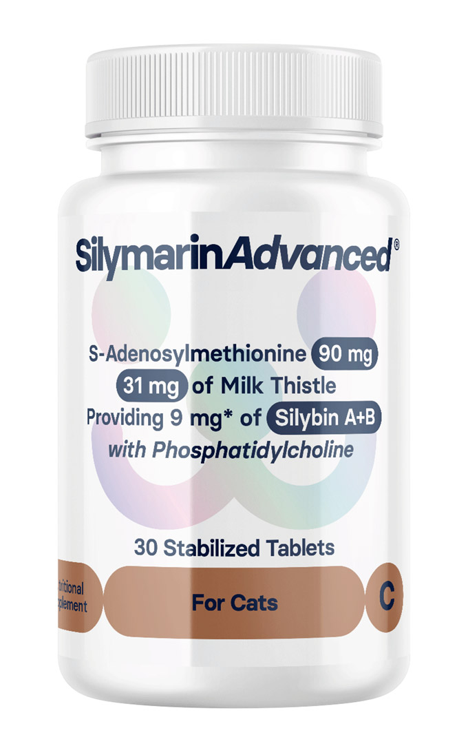 SilymarinAdvanced