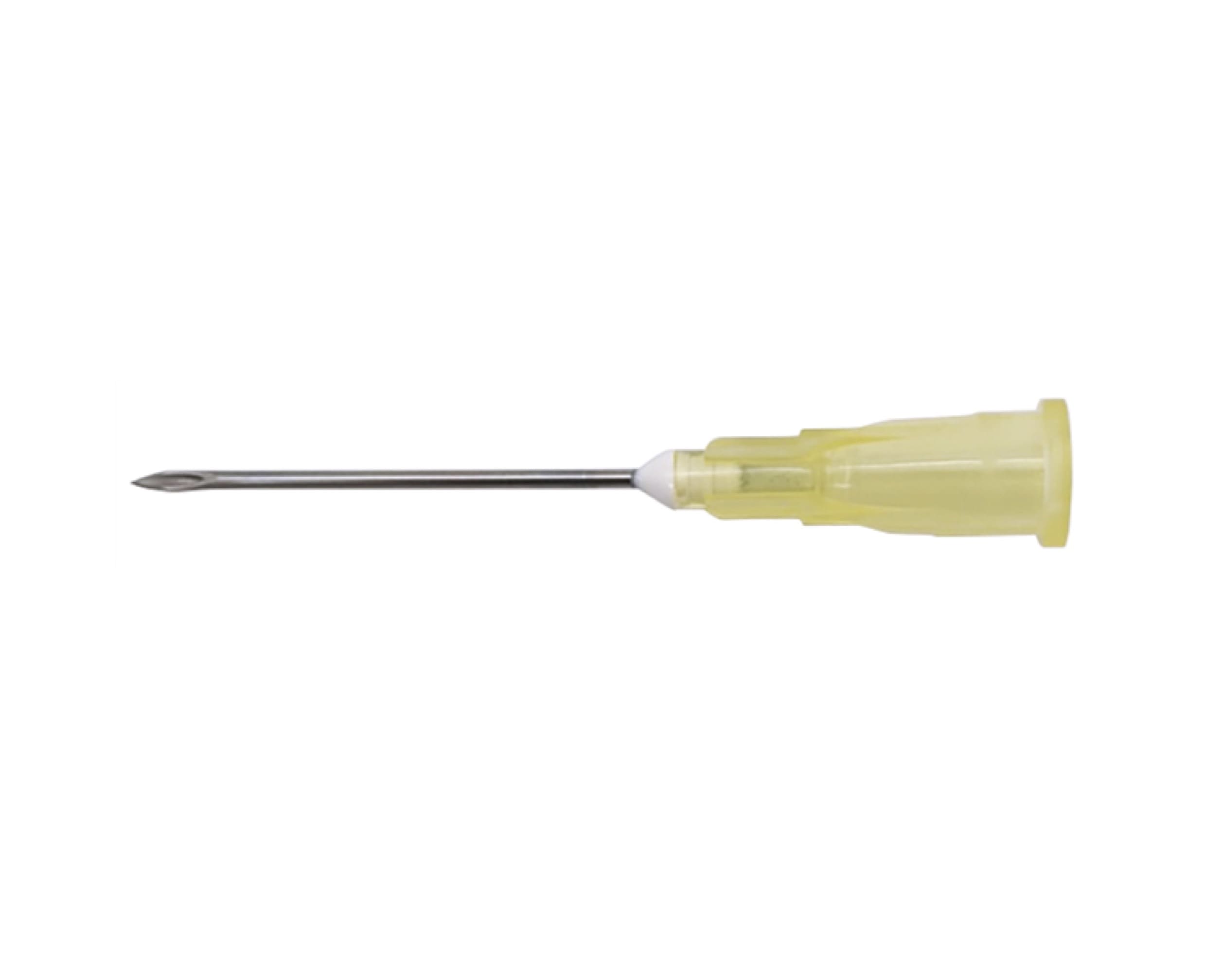 VetriJec Polypropylene Hub Needles Soft Pack