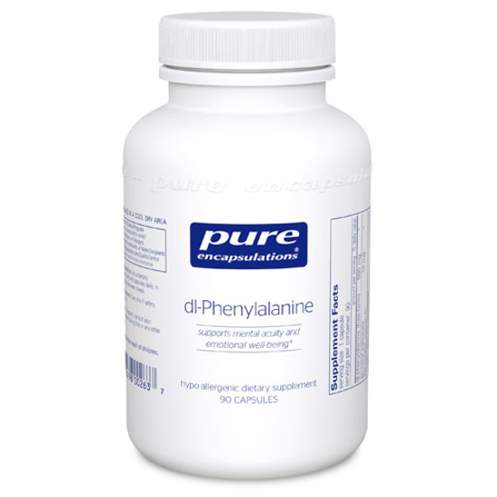 dL-Phenylalanine