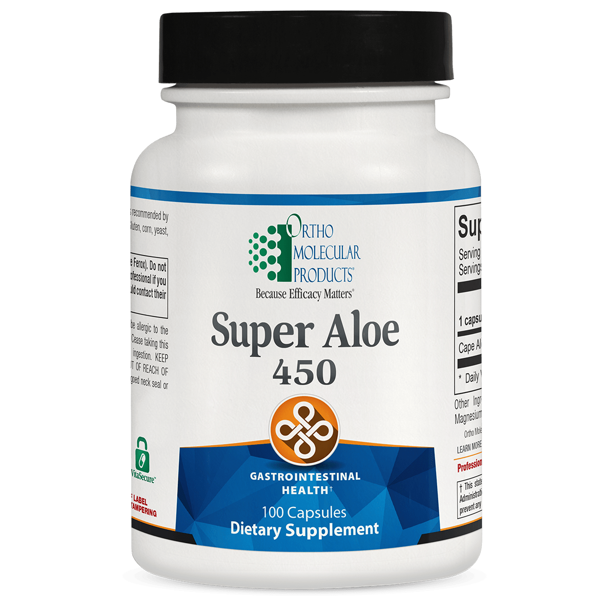 Super Aloe 450