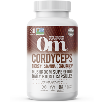 Cordyceps 90 vegcaps