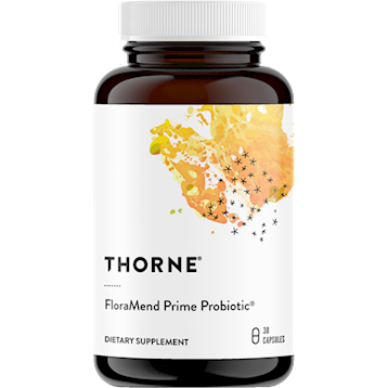 FloraMend Prime Probiotic 30 caps