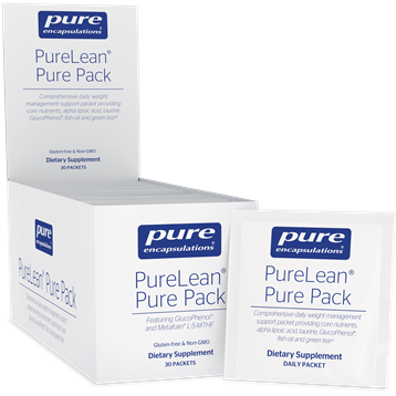 PureLean Pure Pack 30 pkts