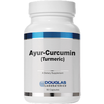 Ayur-Curcumin (Turmeric) 90 caps