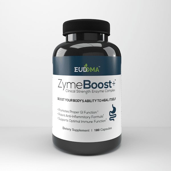 ZymeBoost+ 180ct