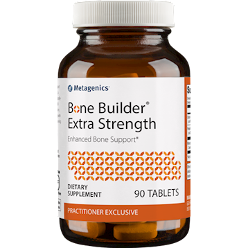 Bone Builder Extra Strength 90 tabs