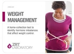 ZRT Weight Management Profile