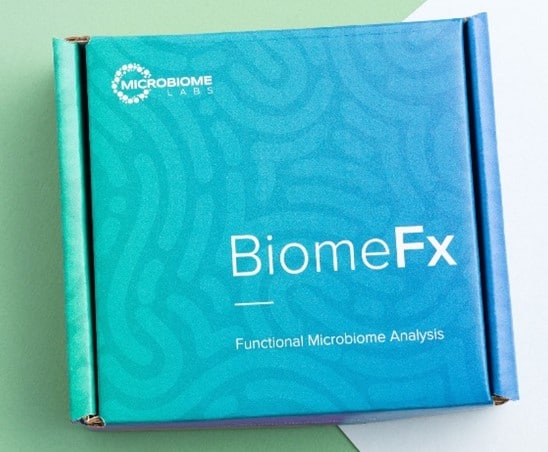 Microbiome Labs BiomeFx