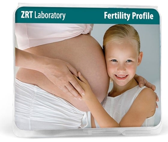 ZRT Fertility Profile