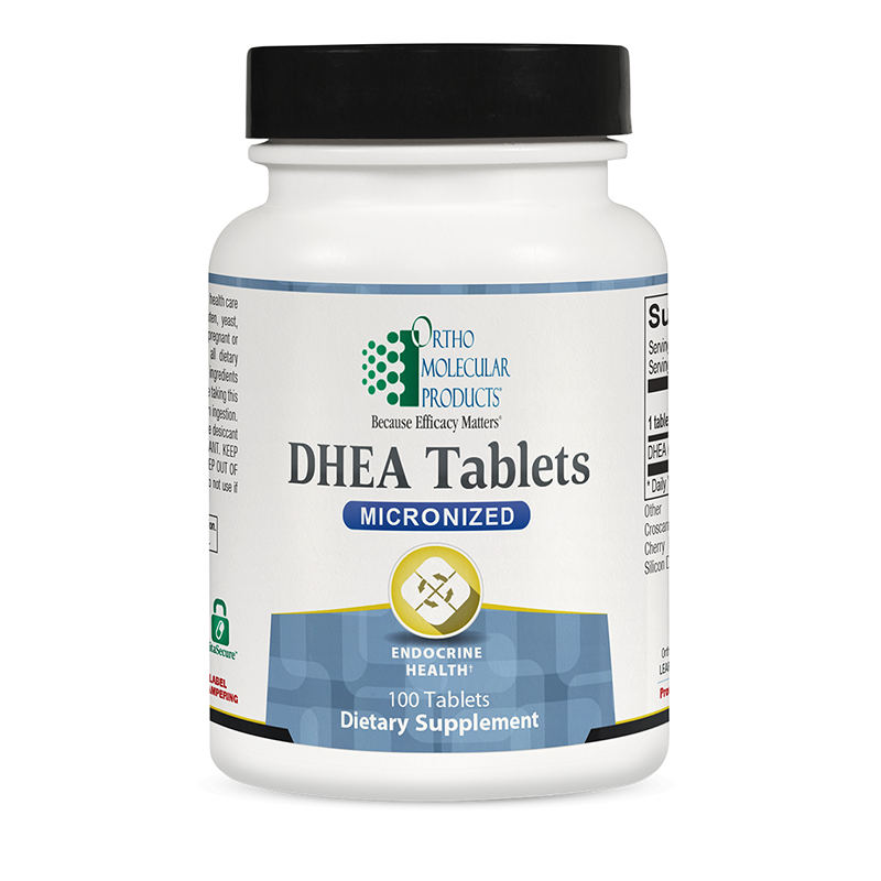 DHEA 5mg