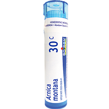 Arnica montana 30C 80 plts