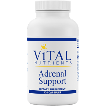 Adrenal Support 120 caps