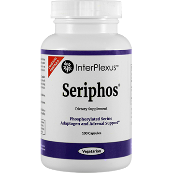 Seriphos 100 Capsules